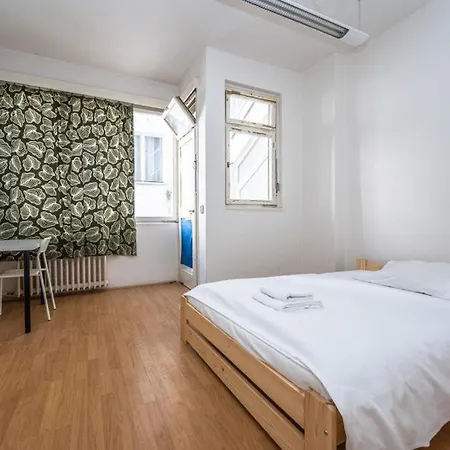 Apartments Stepanska 36 Prague Exterior photo