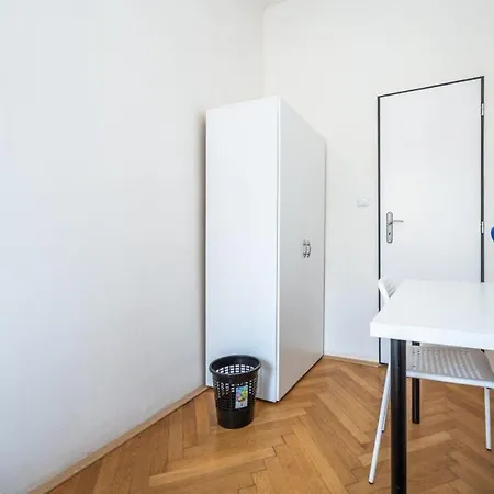 Apartments Stepanska 36 Prague Exterior photo