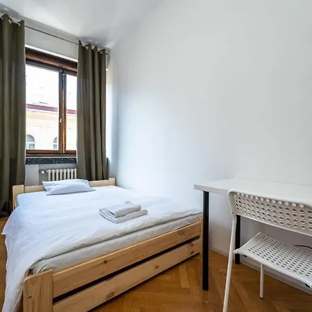 Apartments Stepanska 36 Prague Exterior photo