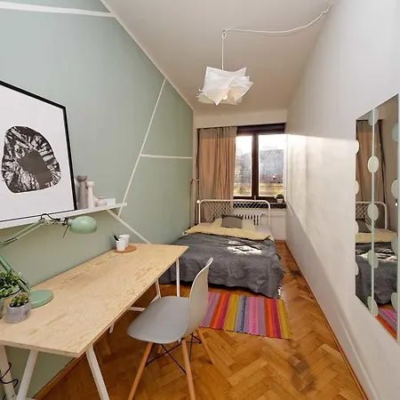 Apartments Stepanska 36 Prague Exterior photo