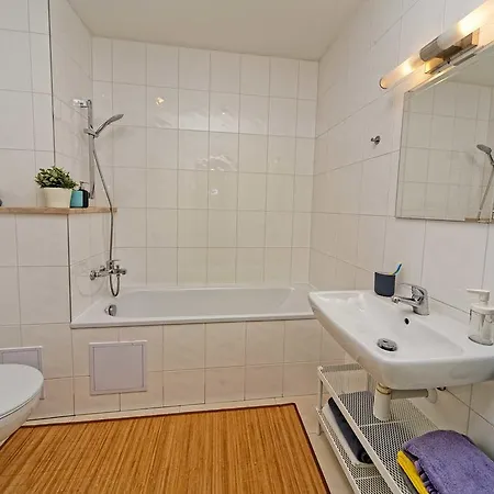 Apartments Stepanska 36 Prague Exterior photo