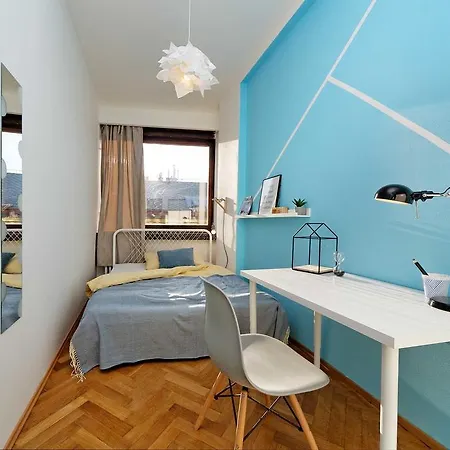 Apartments Stepanska 36 Prague Exterior photo