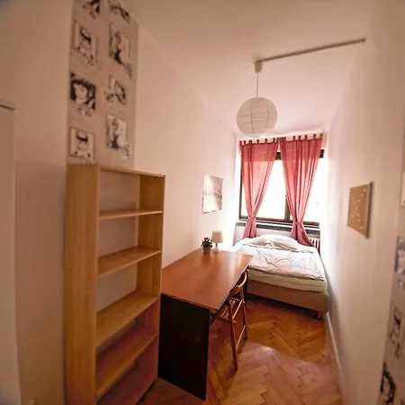 Apartments Stepanska 36 Prague Exterior photo