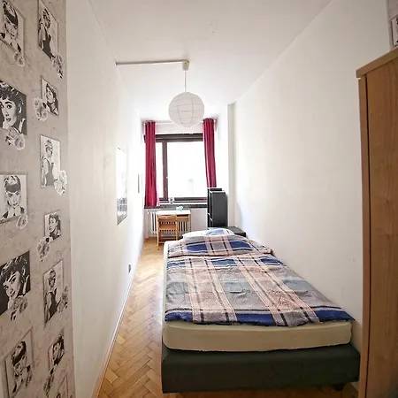 Apartments Stepanska 36 Prague Exterior photo