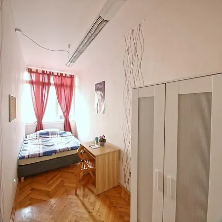Apartments Stepanska 36 Prague Exterior photo