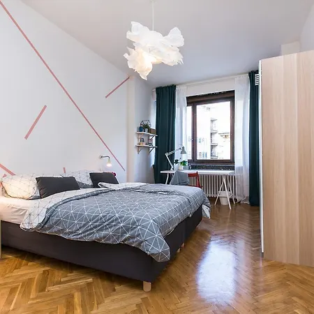 Apartments Stepanska 36 Prague Exterior photo