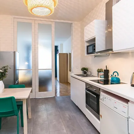 Apartments Stepanska 36 Prague Exterior photo