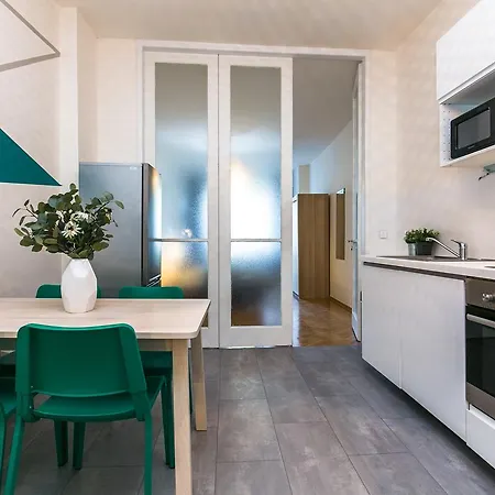 Apartments Stepanska 36 Prague Exterior photo
