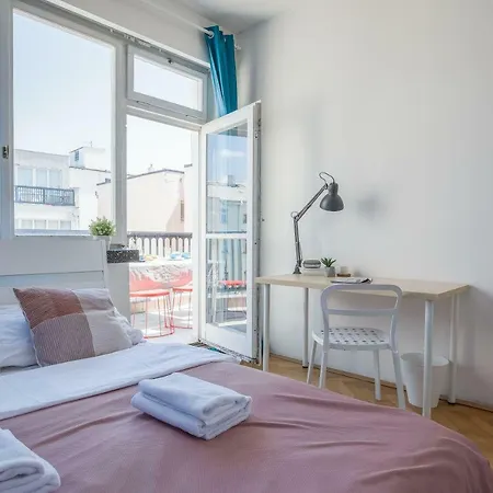 Apartments Stepanska 36 Prague Exterior photo