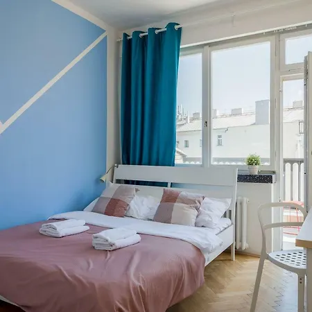 Apartments Stepanska 36 Prague Exterior photo