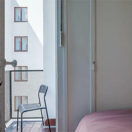 Apartments Stepanska 36 Prague Exterior photo