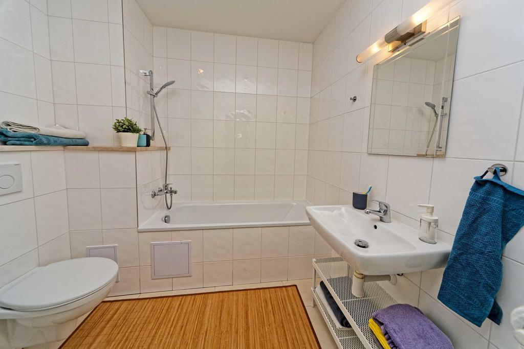 Apartment Stepanska 36 *